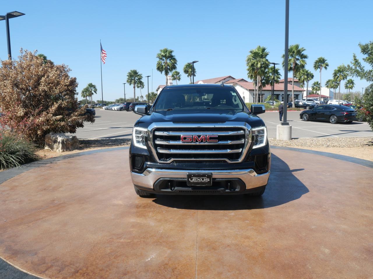 2021 GMC Sierra 1500 SLE San Juan TX