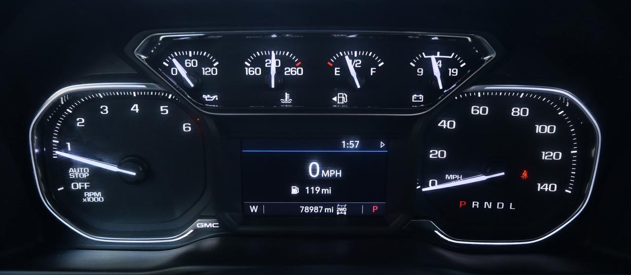 2021 GMC Sierra 1500 SLE San Juan TX