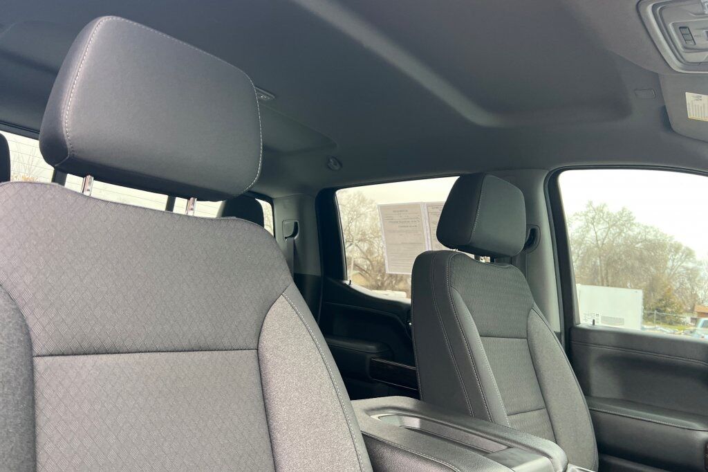 2021 GMC Sierra 1500 SLE Fruitland ID