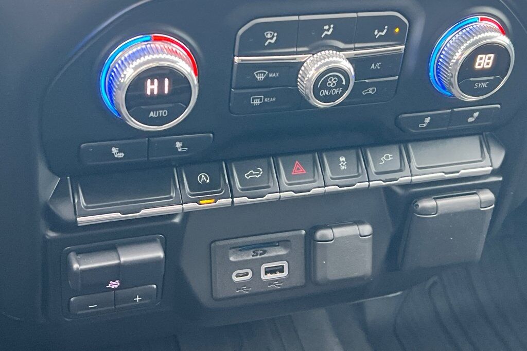 2021 GMC Sierra 1500 SLE Fruitland ID