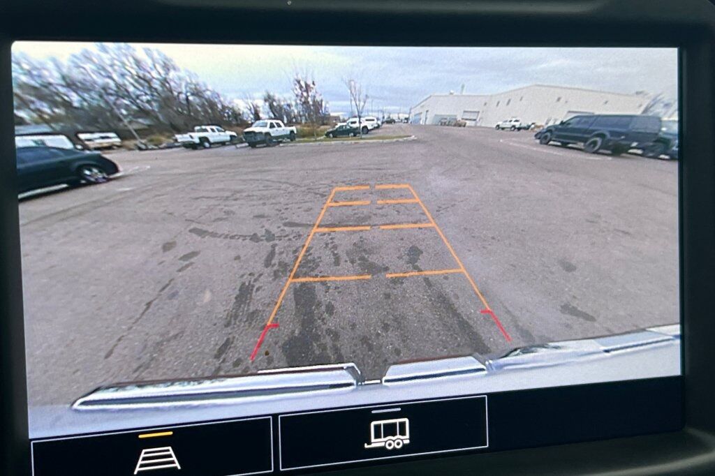 2021 GMC Sierra 1500 SLE Fruitland ID