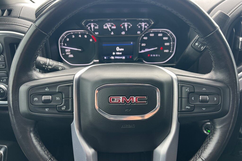 2021 GMC Sierra 1500 SLE Fruitland ID