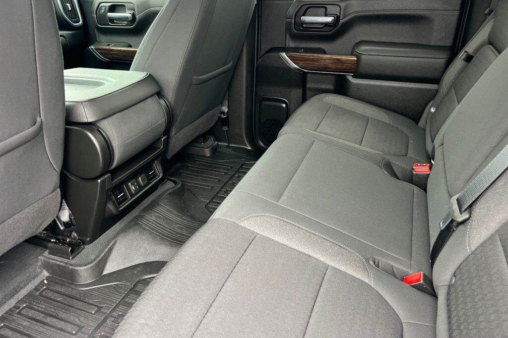 2021 GMC Sierra 1500 SLE Fruitland ID