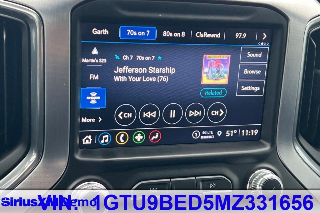 2021 GMC Sierra 1500 SLE Fruitland ID