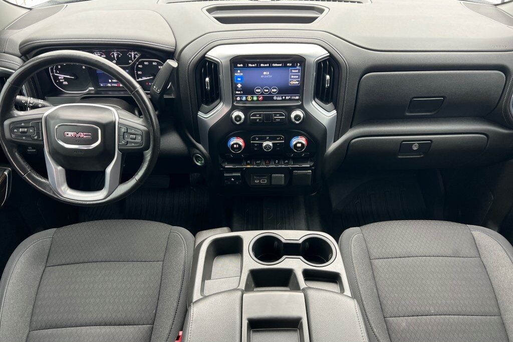 2021 GMC Sierra 1500 SLE Fruitland ID