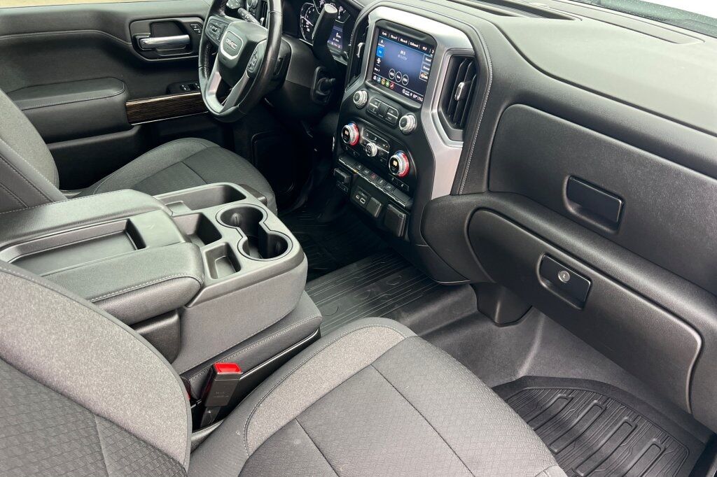 2021 GMC Sierra 1500 SLE Fruitland ID