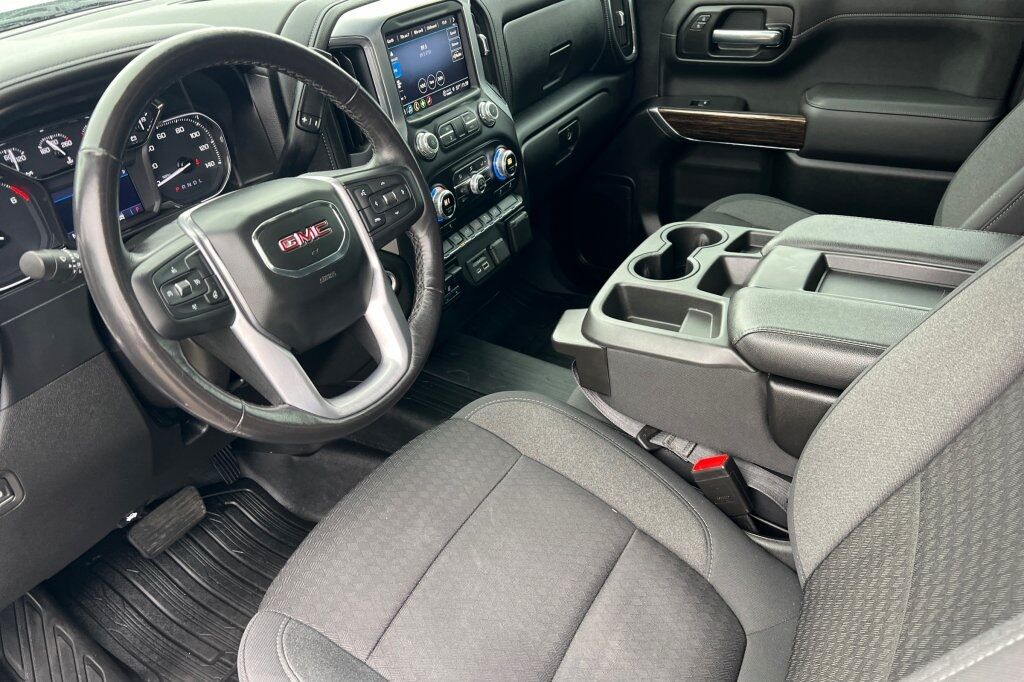2021 GMC Sierra 1500 SLE Fruitland ID