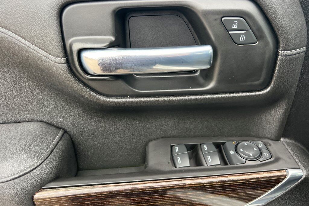 2021 GMC Sierra 1500 SLE Fruitland ID