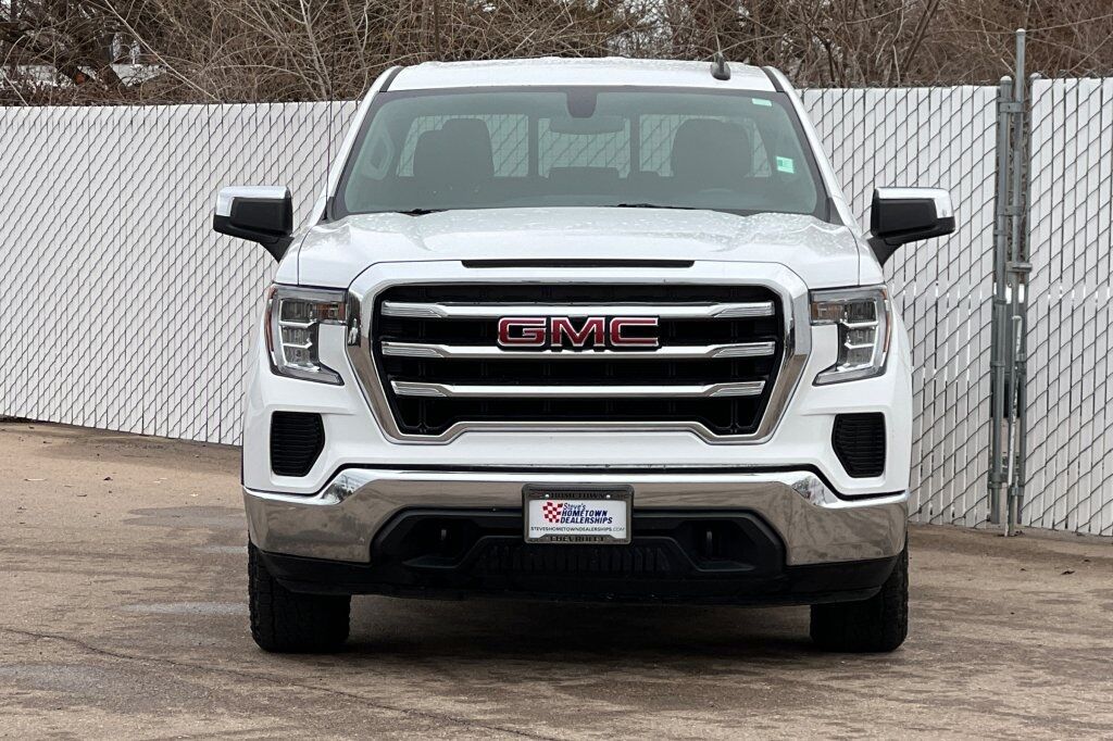 2021 GMC Sierra 1500 SLE Fruitland ID