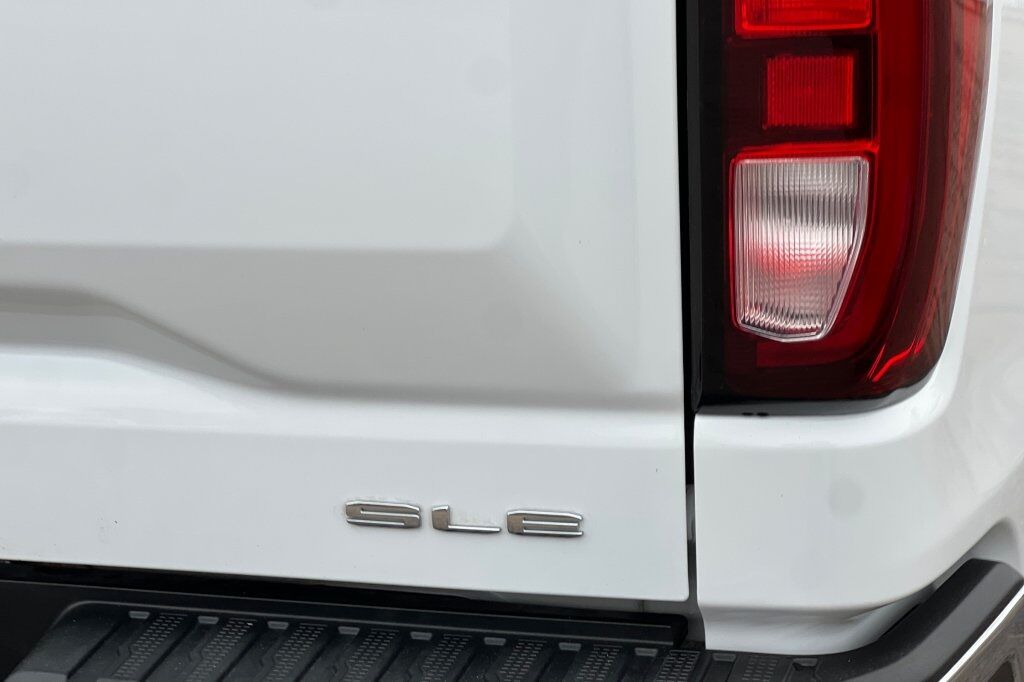2021 GMC Sierra 1500 SLE Fruitland ID