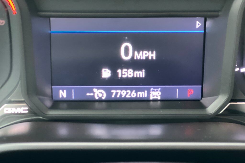 2021 GMC Sierra 1500 SLE Fruitland ID