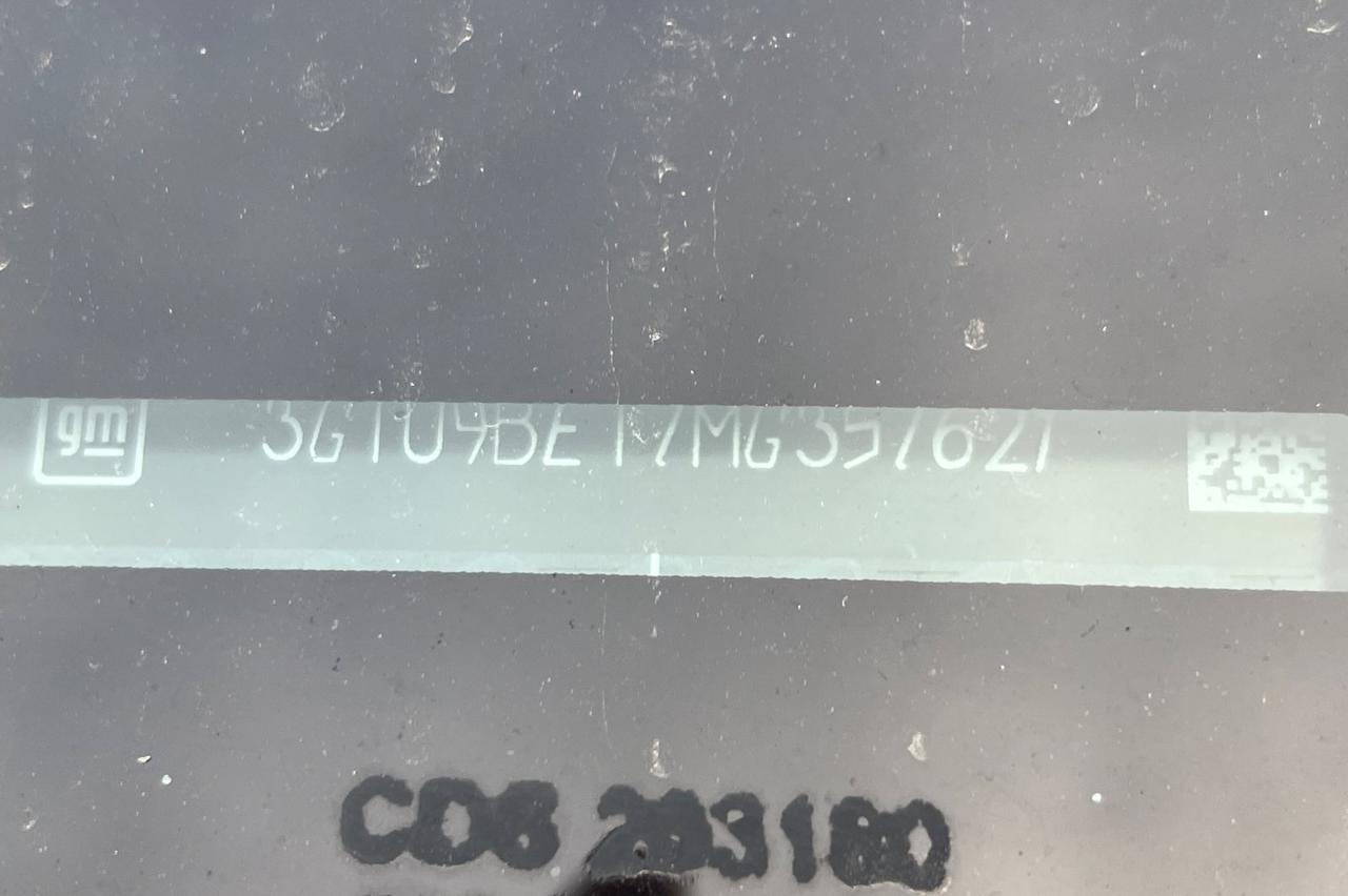 2021 GMC Sierra 1500 SLE Ontario OR