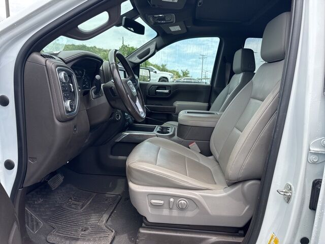 2021 GMC Sierra 1500 SLT  TX