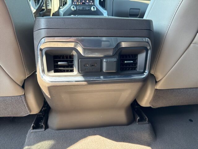 2021 GMC Sierra 1500 SLT Kerrville TX