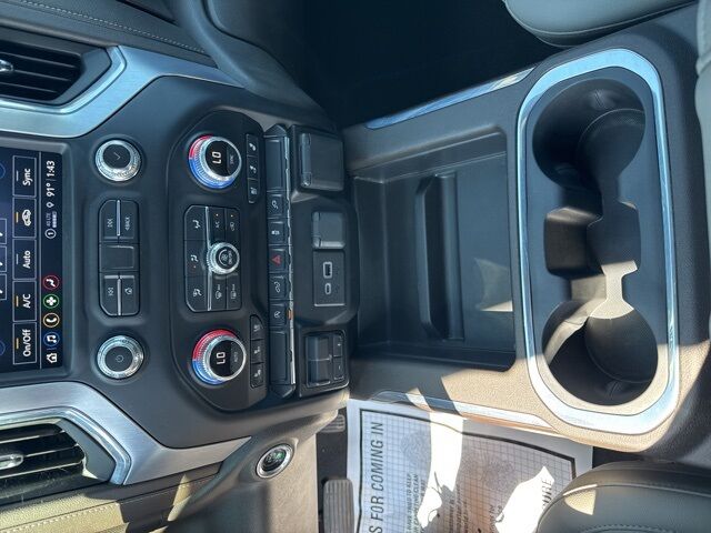 2021 GMC Sierra 1500 SLT Kerrville TX