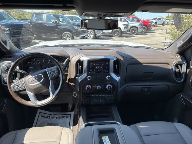 2021 GMC Sierra 1500 SLT Kerrville TX