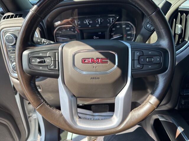 2021 GMC Sierra 1500 SLT Kerrville TX