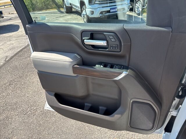 2021 GMC Sierra 1500 SLT Kerrville TX