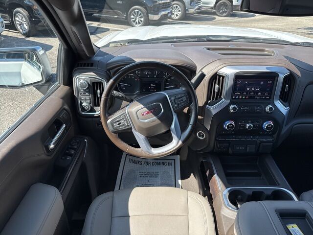 2021 GMC Sierra 1500 SLT Kerrville TX
