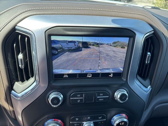 2021 GMC Sierra 1500 SLT Kerrville TX