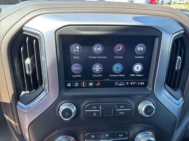 2021 GMC Sierra 1500 SLT Kerrville TX