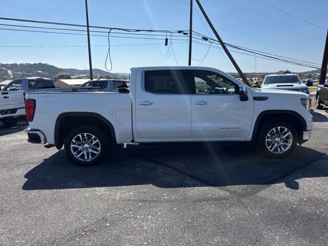 2021 GMC Sierra 1500 SLT Kerrville TX