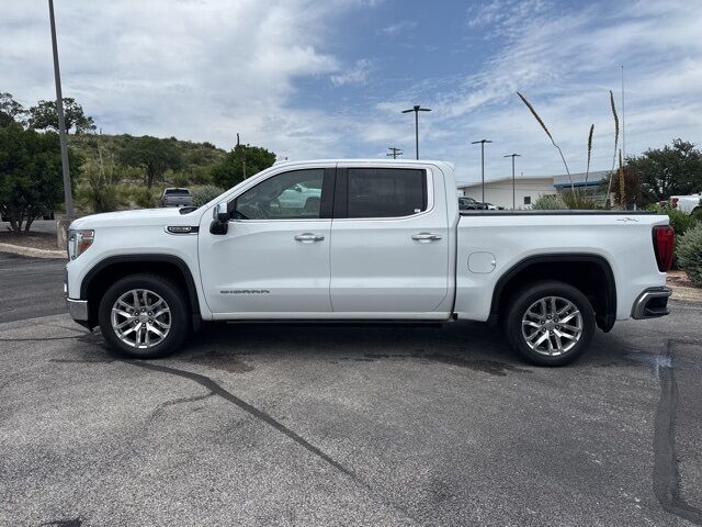 2021 GMC Sierra 1500 SLT  TX