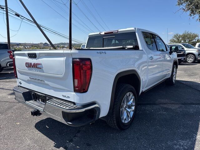 2021 GMC Sierra 1500 SLT Kerrville TX