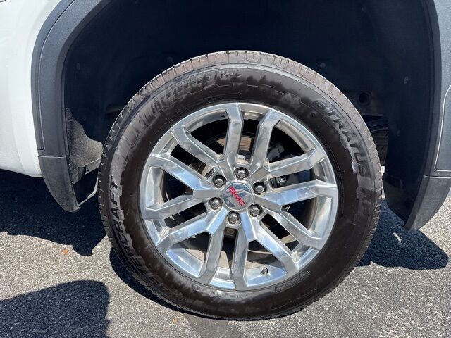 2021 GMC Sierra 1500 SLT Kerrville TX