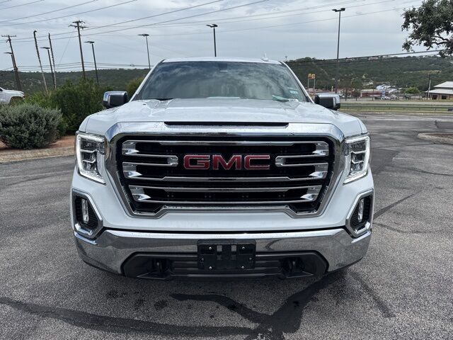 2021 GMC Sierra 1500 SLT  TX