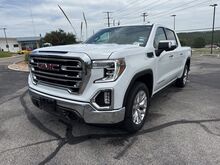 2021_GMC_Sierra 1500_SLT_  TX