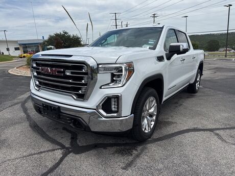 2021 GMC Sierra 1500 SLT  TX