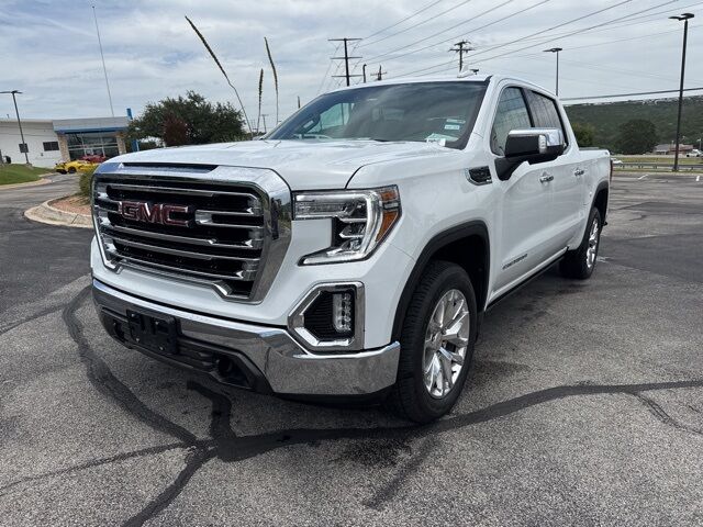 2021 GMC Sierra 1500 SLT  TX