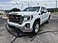 2021 GMC Sierra 1500 SLT  TX