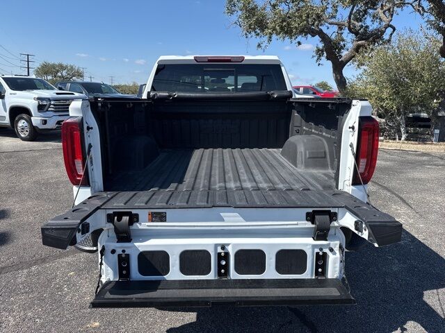 2021 GMC Sierra 1500 SLT Kerrville TX