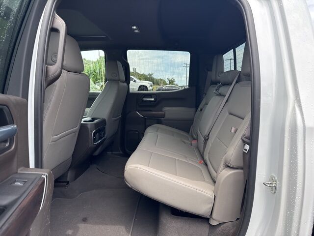 2021 GMC Sierra 1500 SLT  TX