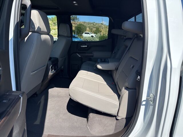 2021 GMC Sierra 1500 SLT Kerrville TX