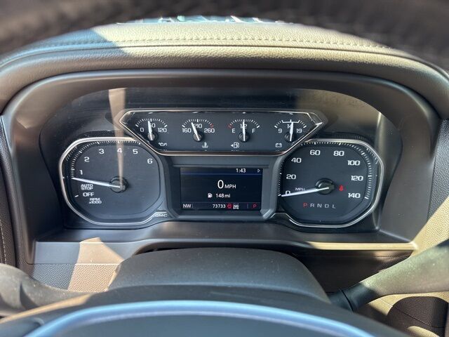 2021 GMC Sierra 1500 SLT Kerrville TX