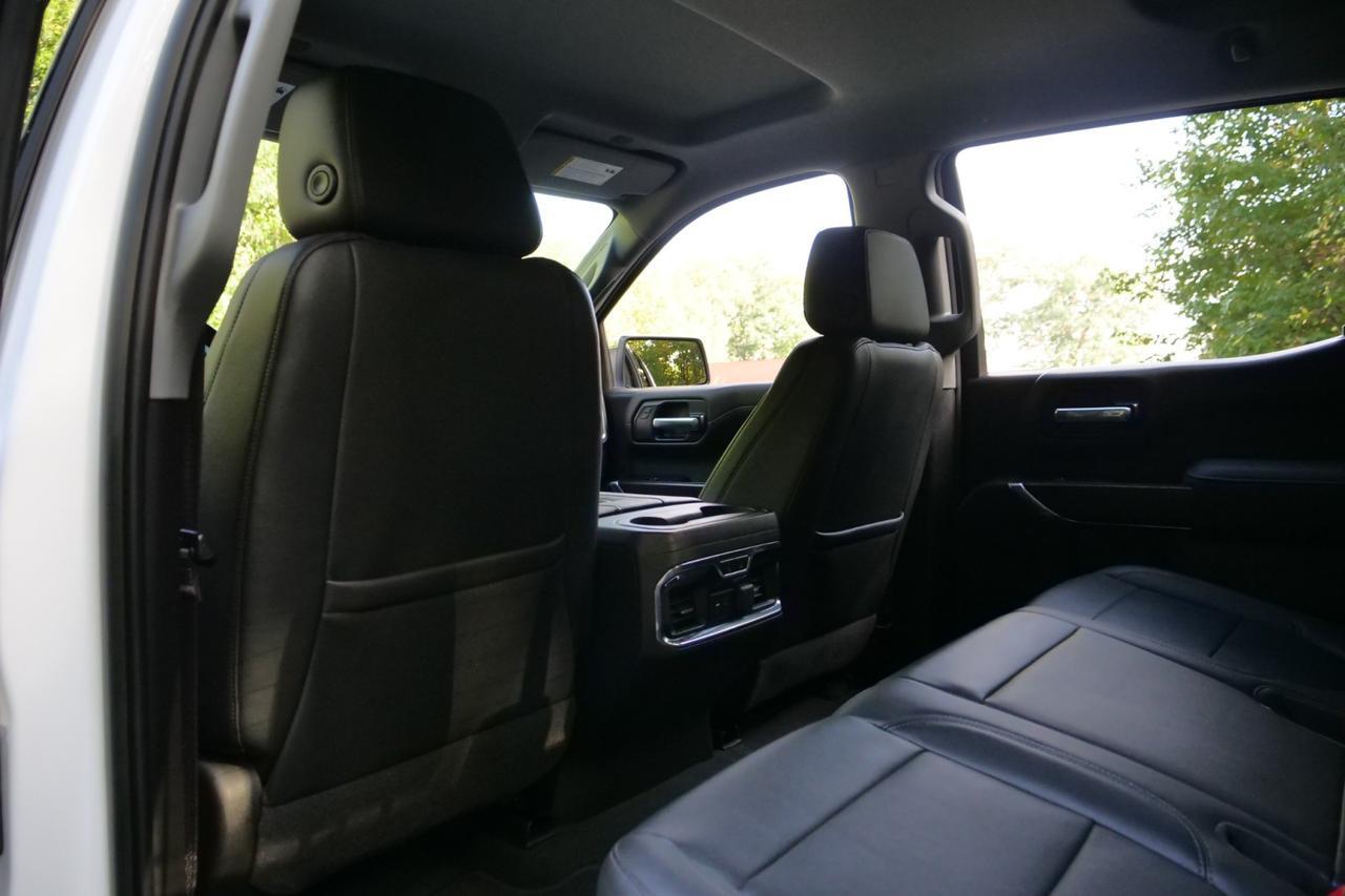 2021 GMC Sierra 1500 SLT 4X4 / Duramax Diesel / Upgrades Lincolnton NC
