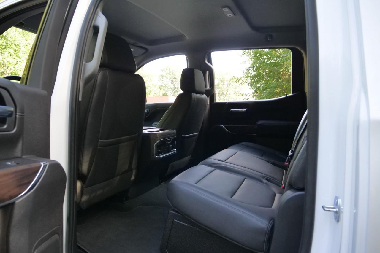 2021 GMC Sierra 1500 SLT 4X4 / Duramax Diesel / Upgrades Lincolnton NC
