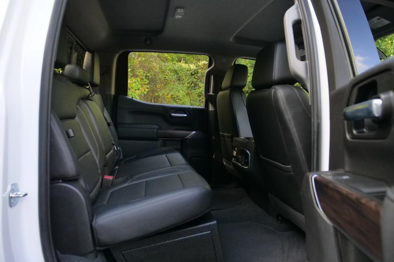 2021 GMC Sierra 1500 SLT 4X4 / Duramax Diesel / Upgrades Lincolnton NC