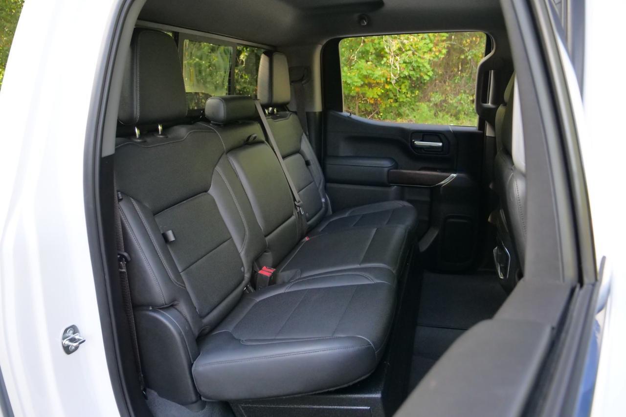 2021 GMC Sierra 1500 SLT 4X4 / Duramax Diesel / Upgrades Lincolnton NC