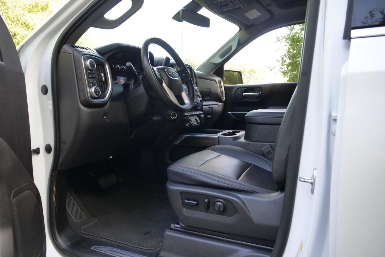 2021 GMC Sierra 1500 SLT 4X4 / Duramax Diesel / Upgrades Lincolnton NC