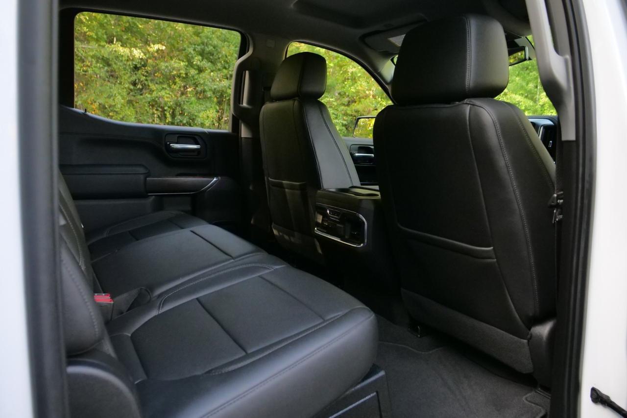 2021 GMC Sierra 1500 SLT 4X4 / Duramax Diesel / Upgrades Lincolnton NC