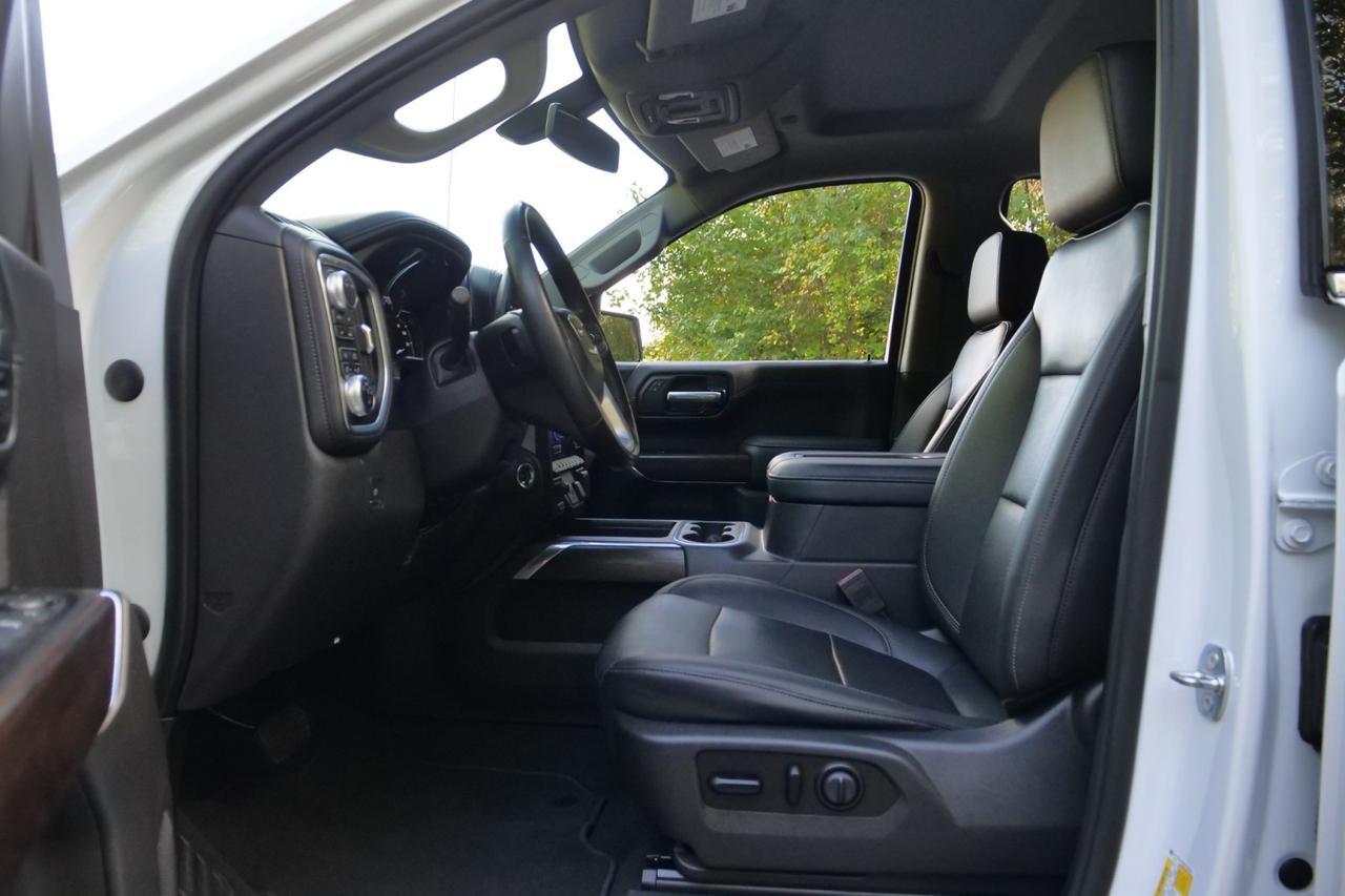 2021 GMC Sierra 1500 SLT 4X4 / Duramax Diesel / Upgrades Lincolnton NC
