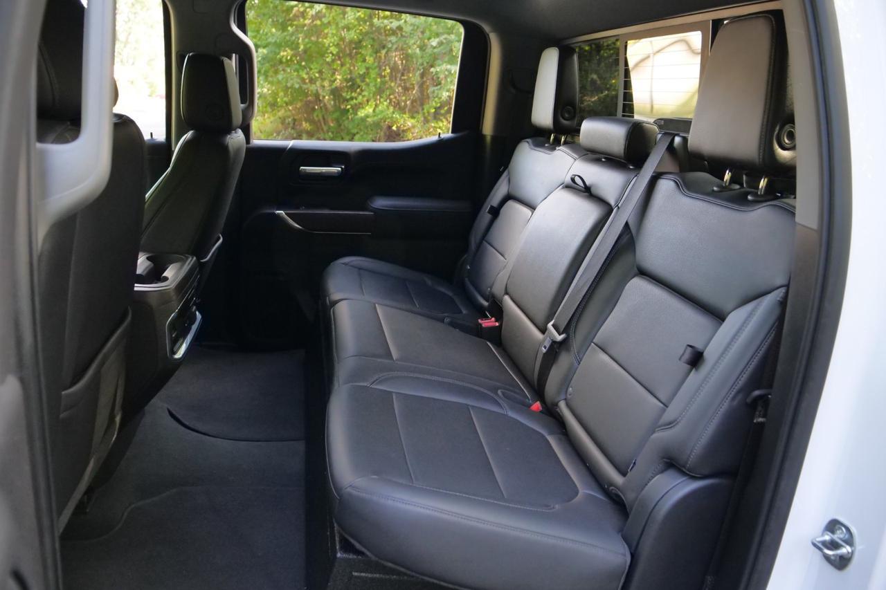 2021 GMC Sierra 1500 SLT 4X4 / Duramax Diesel / Upgrades Lincolnton NC