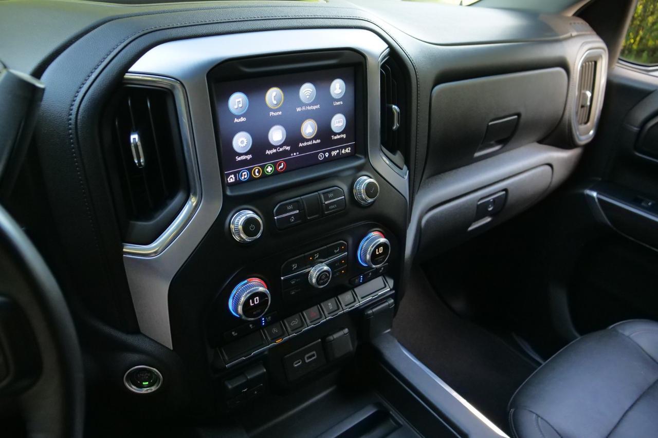 2021 GMC Sierra 1500 SLT 4X4 / Duramax Diesel / Upgrades Lincolnton NC