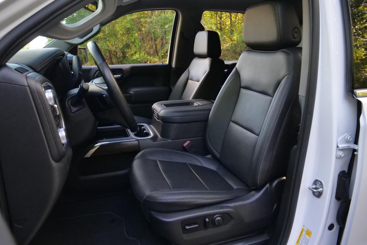 2021 GMC Sierra 1500 SLT 4X4 / Duramax Diesel / Upgrades Lincolnton NC