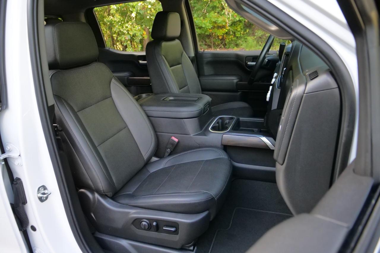 2021 GMC Sierra 1500 SLT 4X4 / Duramax Diesel / Upgrades Lincolnton NC