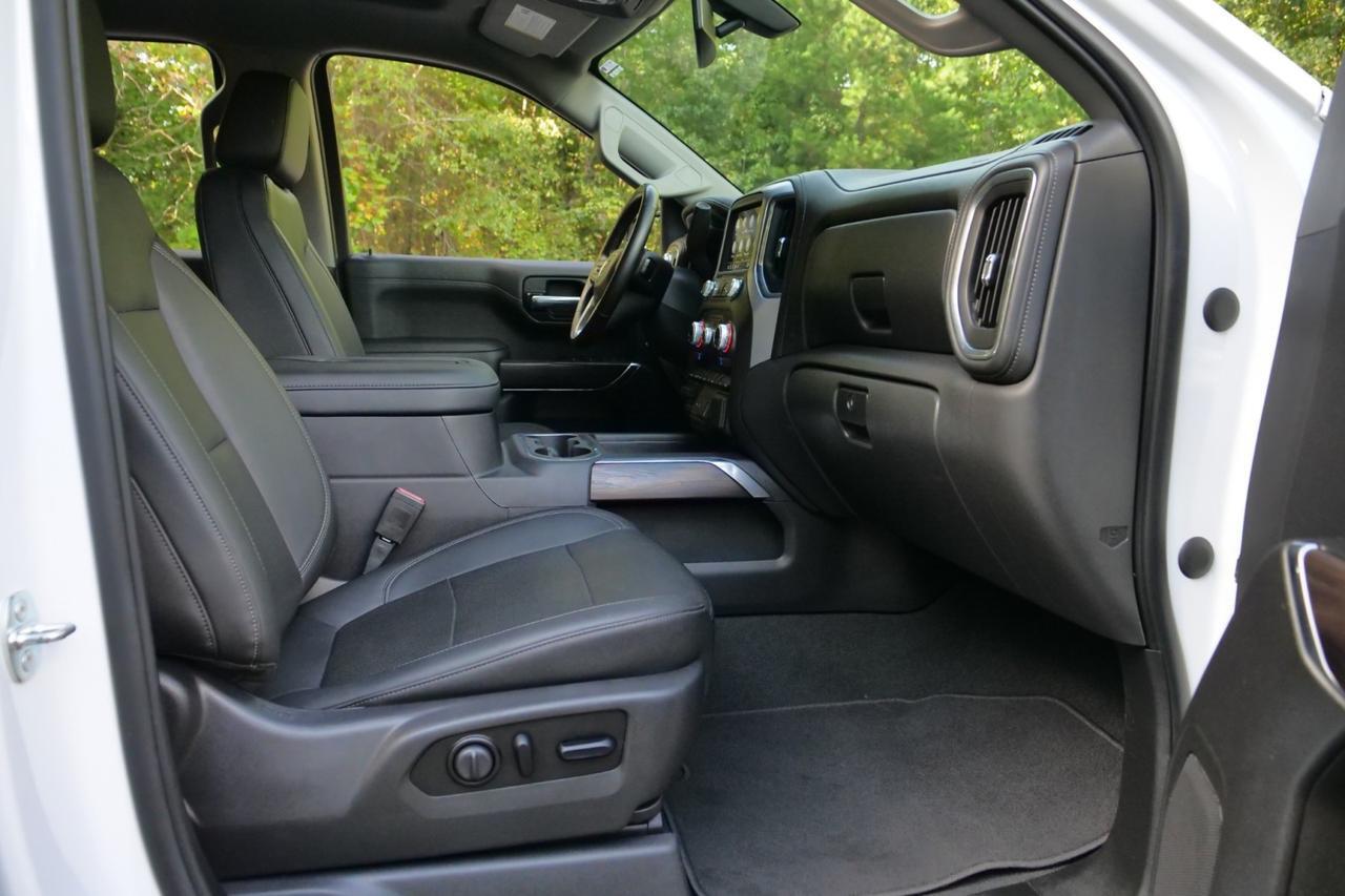 2021 GMC Sierra 1500 SLT 4X4 / Duramax Diesel / Upgrades Lincolnton NC